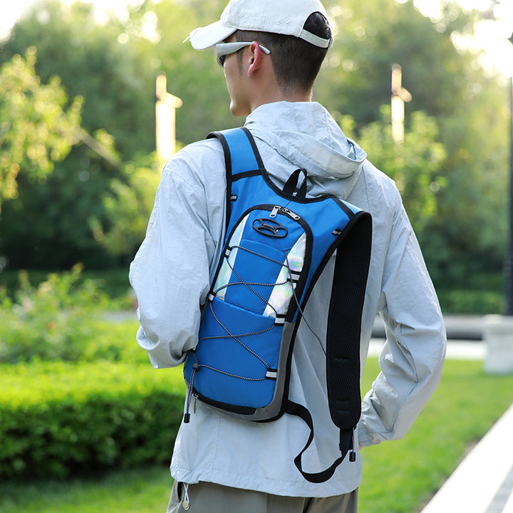 Hydration Backpack