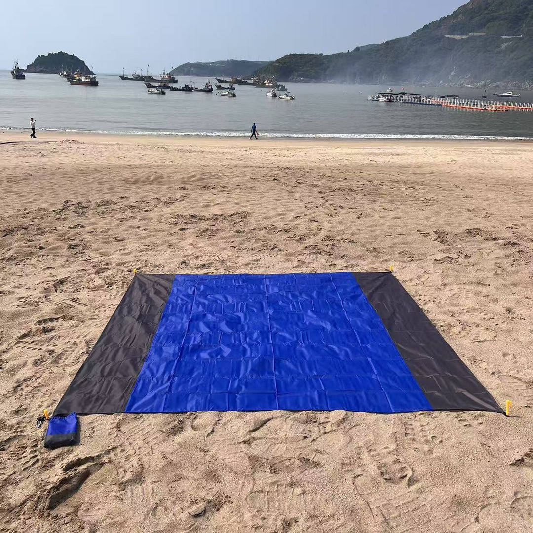 Beach Mat Kalsten