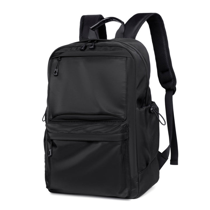 Versatile Tech-Enhanced Backpack Kalsten