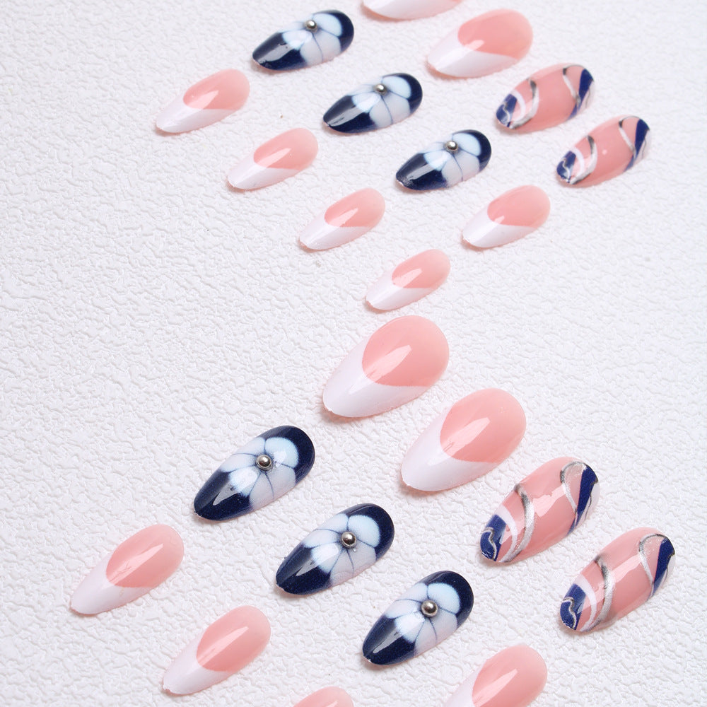 Artistic Nail Art Set Kalsten