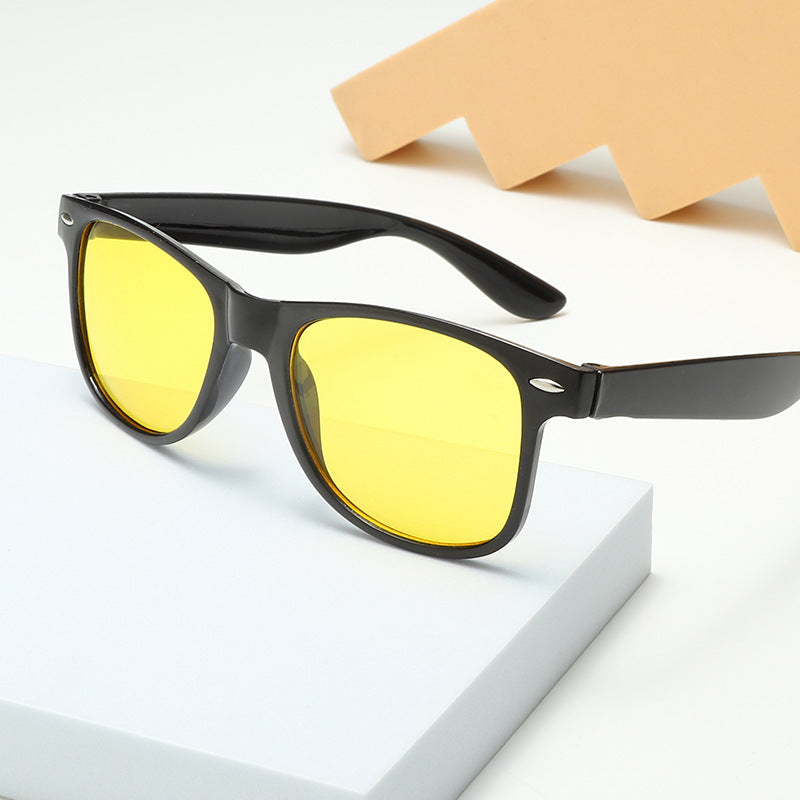 Classic Wayfarer Sunglasses Kalsten