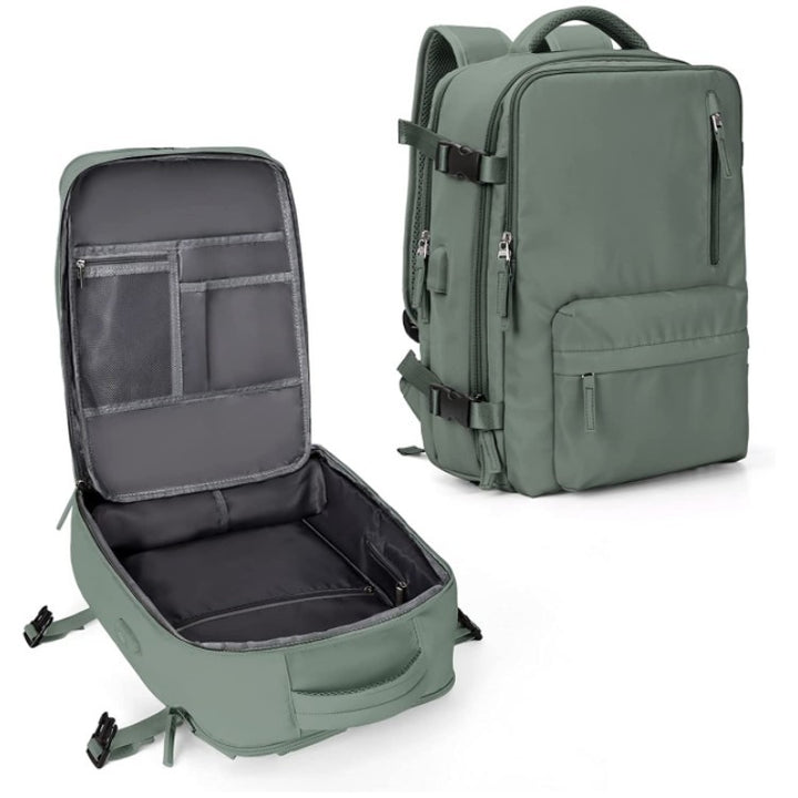 Multifunctional Travel Backpack Kalsten
