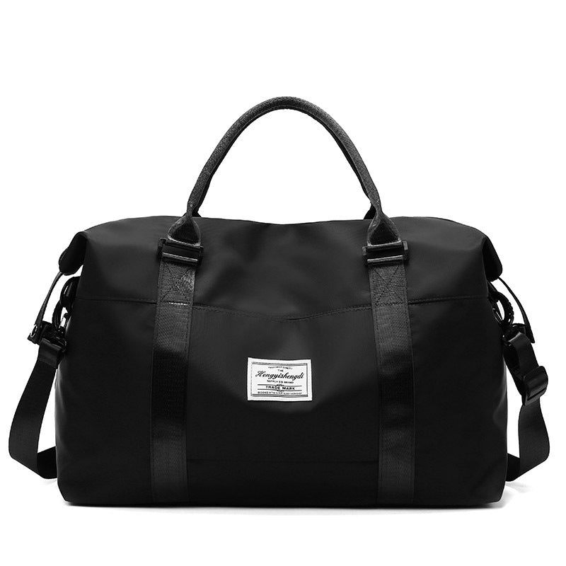 Large Capacity Sports Duffle Bag Kalsten