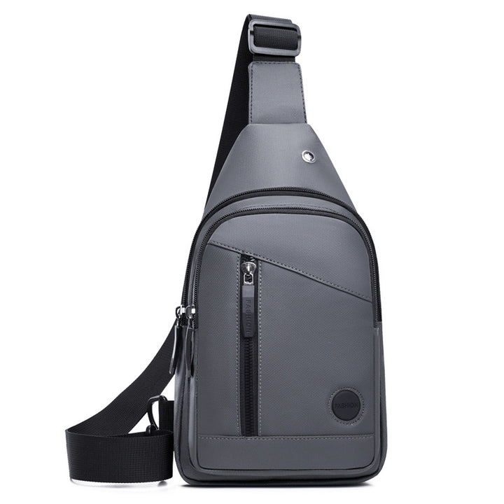 Casual Sling Backpack