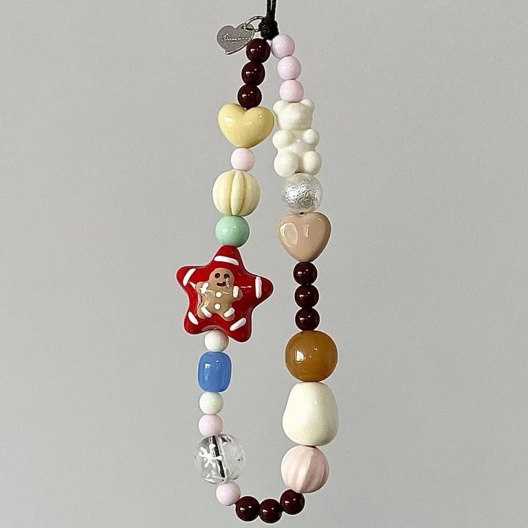 Trendy Beaded Jewelry Kalsten