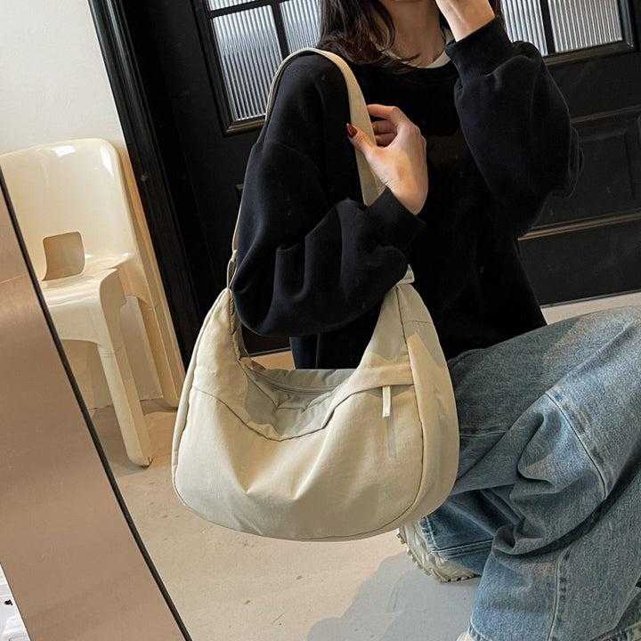 Casual Crossbody Sling Bag Kalsten