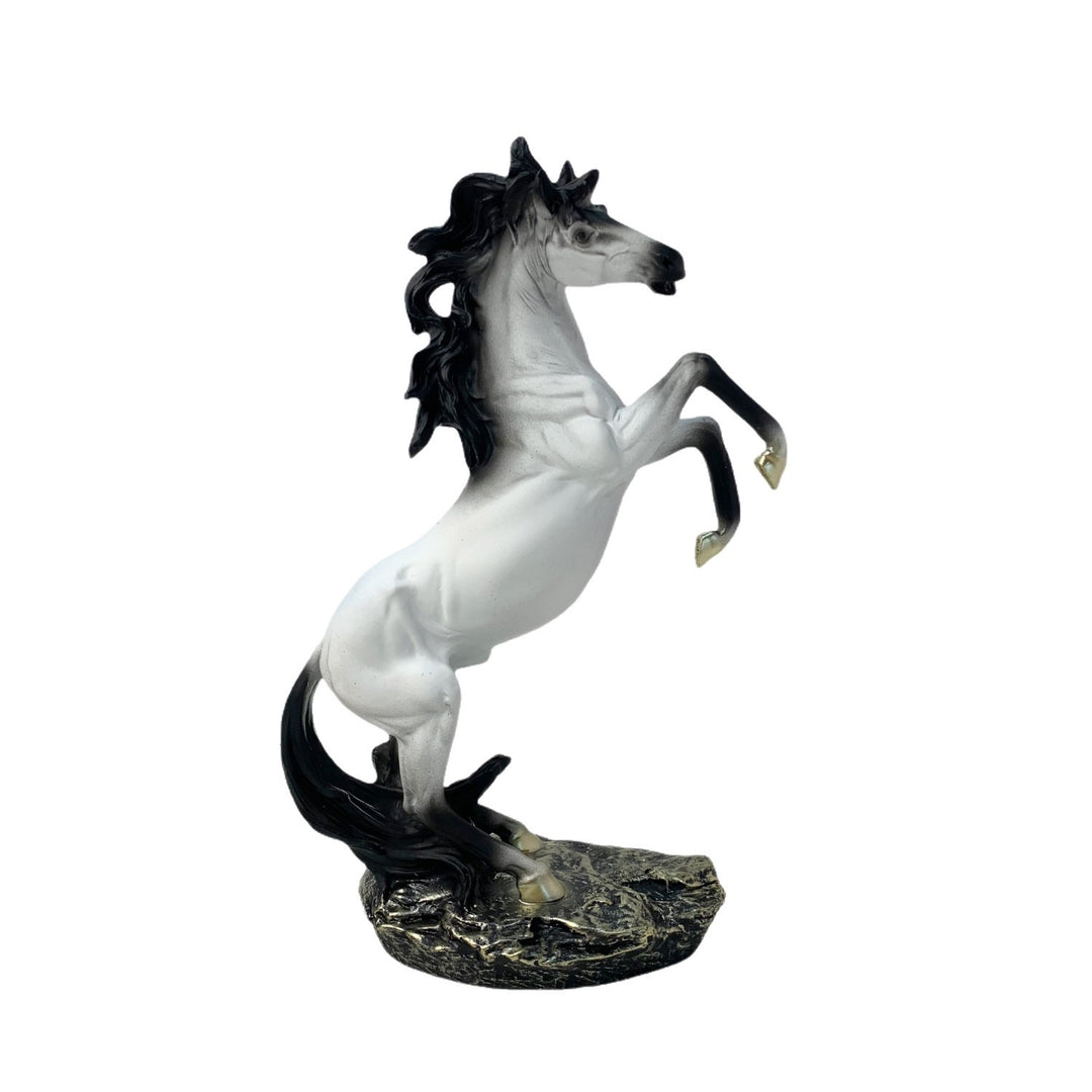 Horse statuette Kalsten