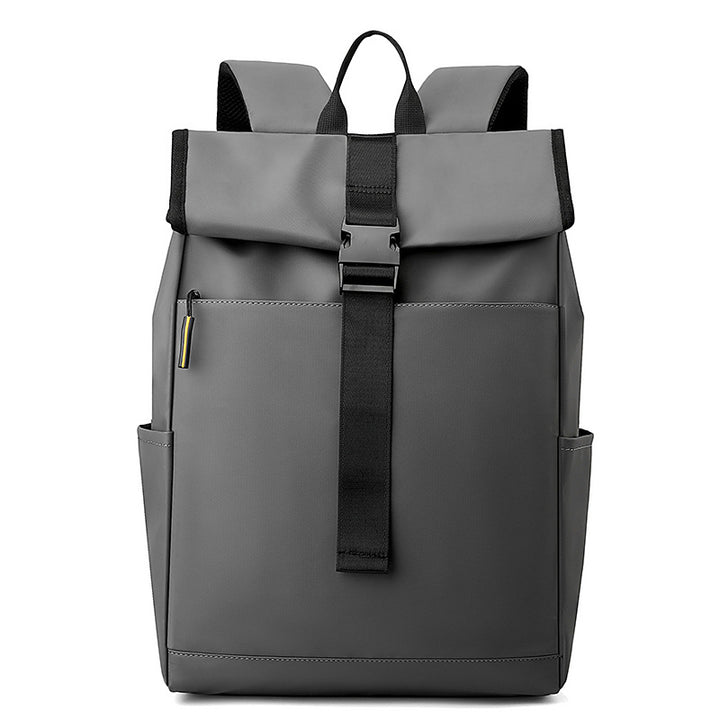 Stylish Rolltop Backpack Kalsten