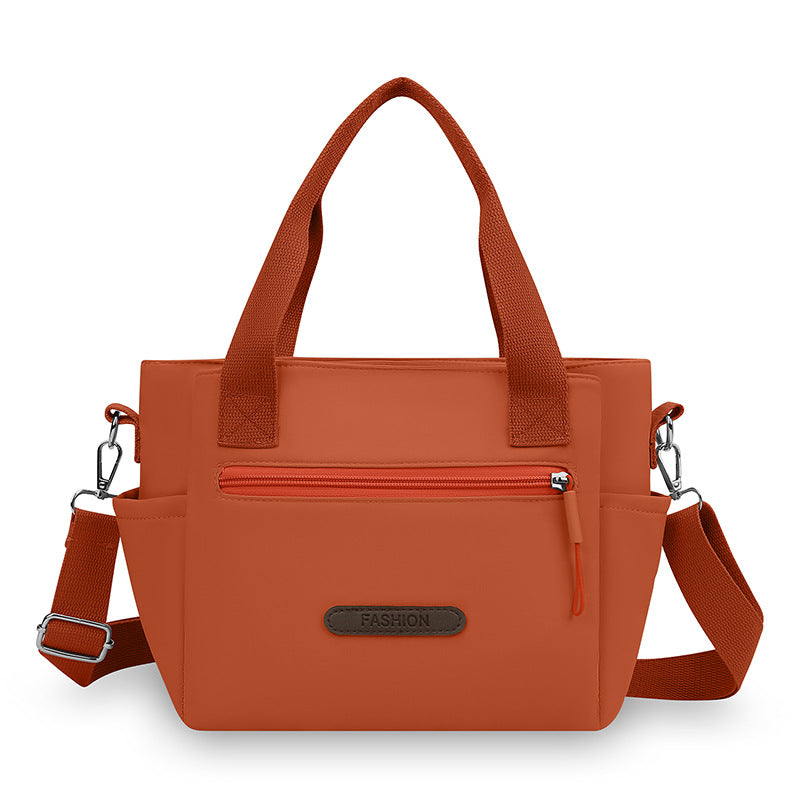Multi-Functional Organizer Handbag Kalsten