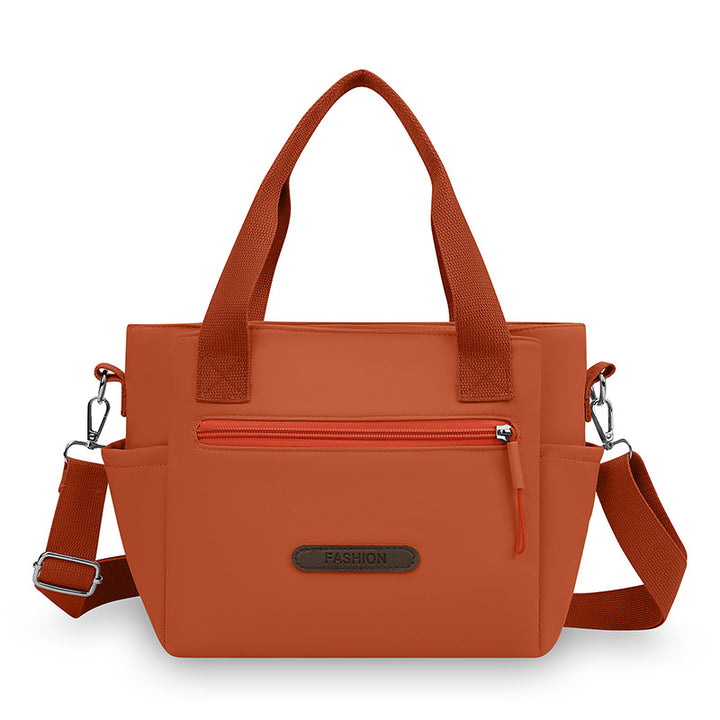 Multi-Functional Organizer Handbag Kalsten