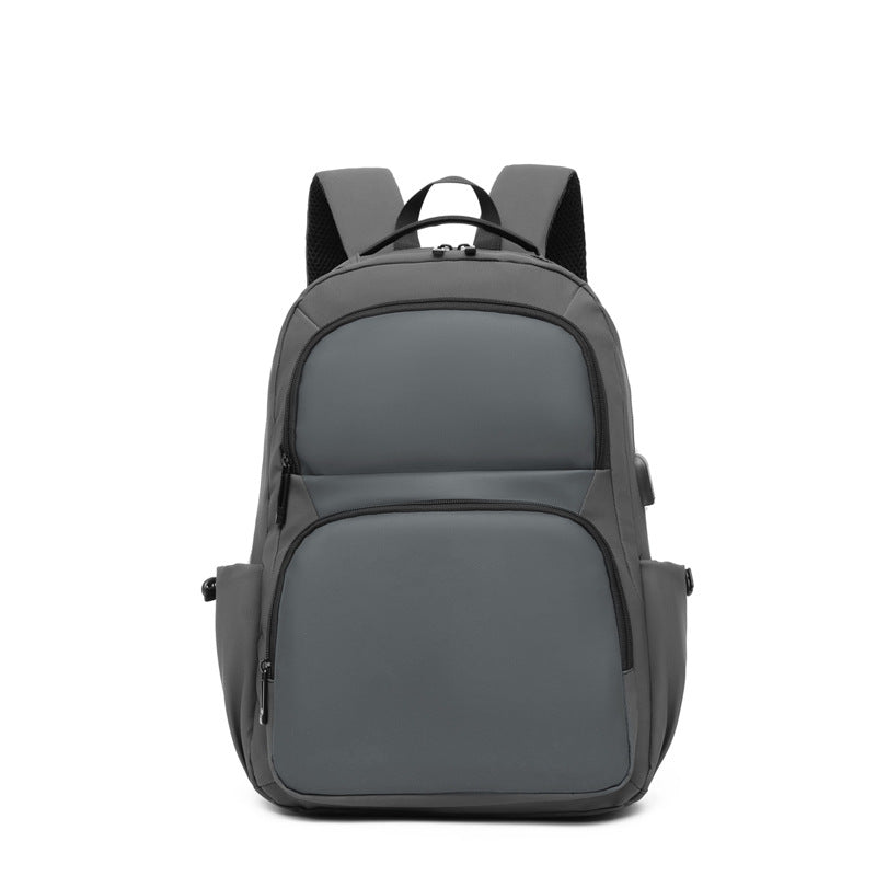 High-Capacity Functional Backpack Kalsten