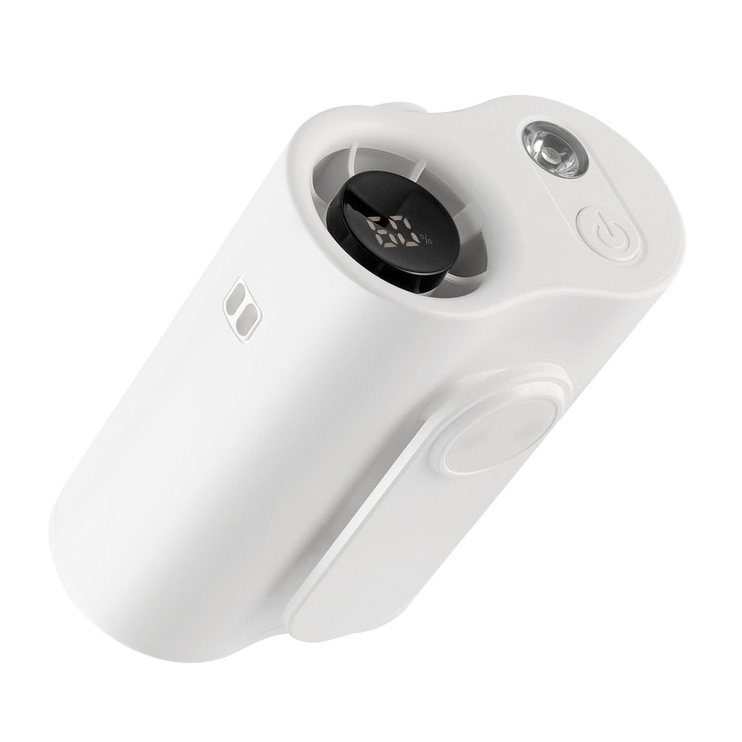 Unisex Portable Rechargeable Mini Air Conditioner Kalsten