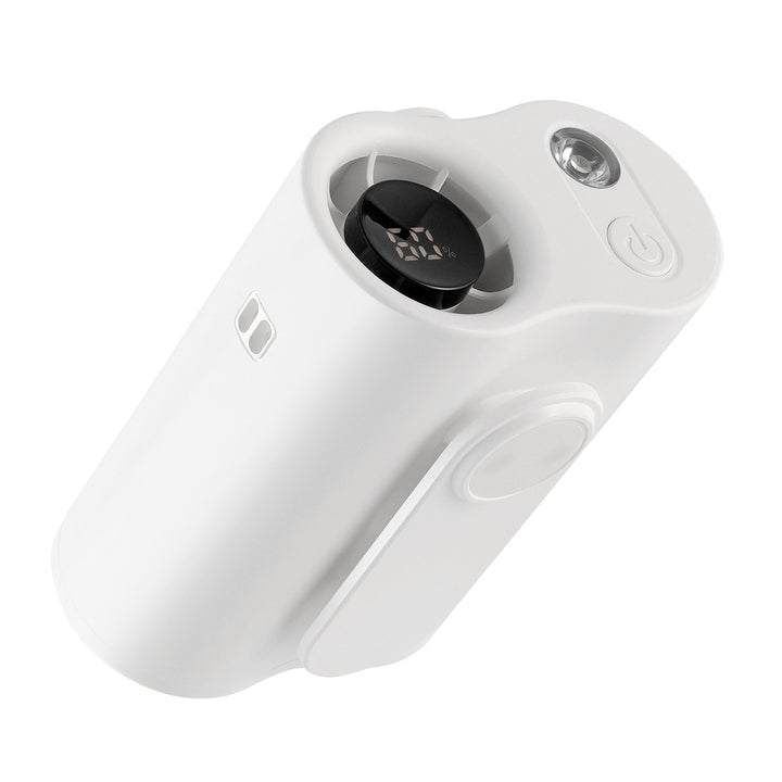 Unisex Portable Rechargeable Mini Air Conditioner Kalsten