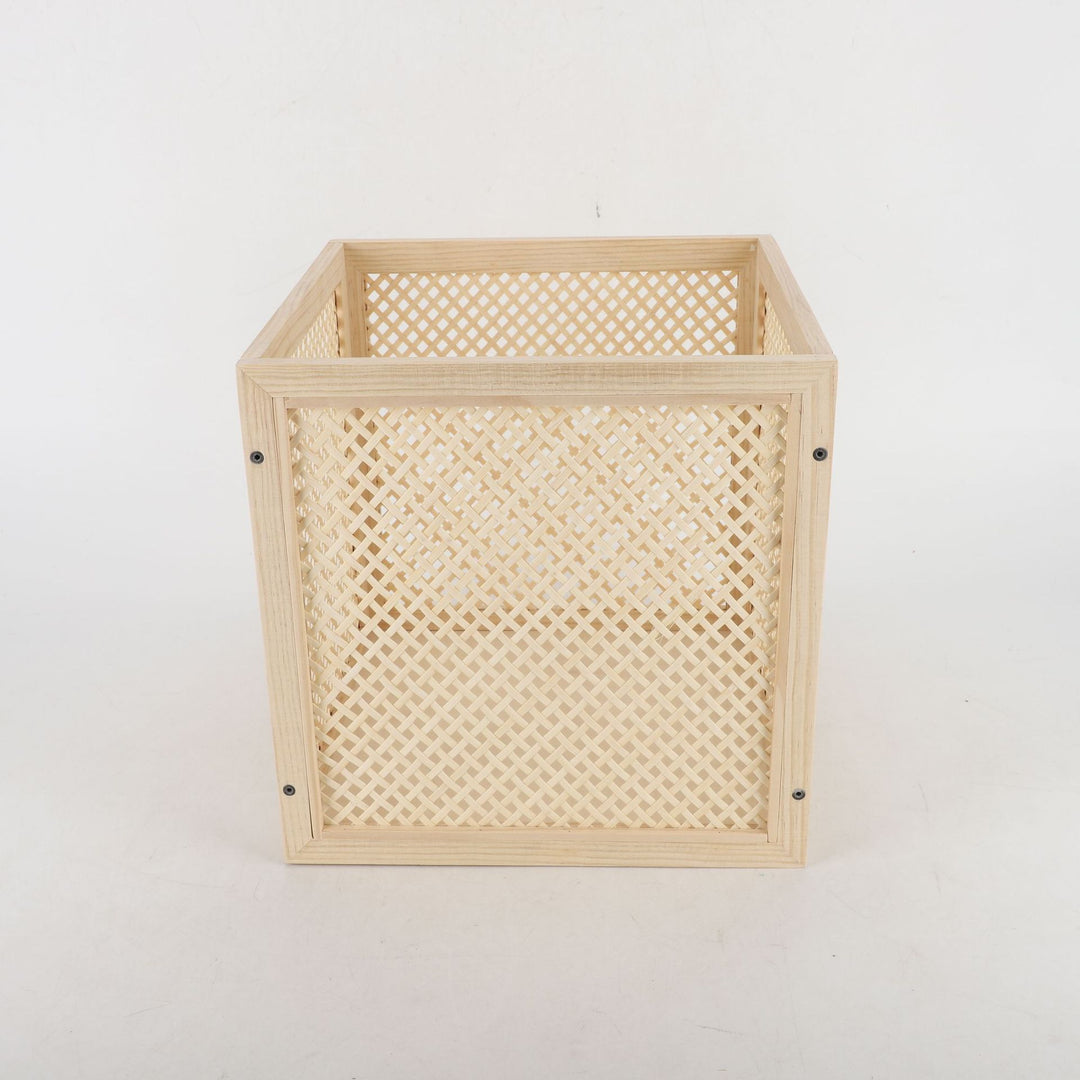 Lattice Design Storage Cube Kalsten