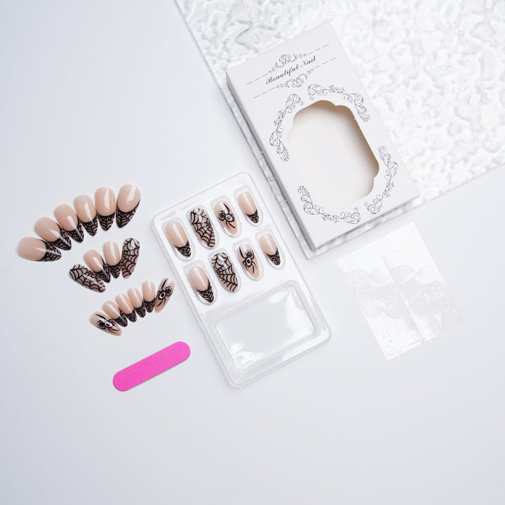 Creative Nail Design Set Kalsten