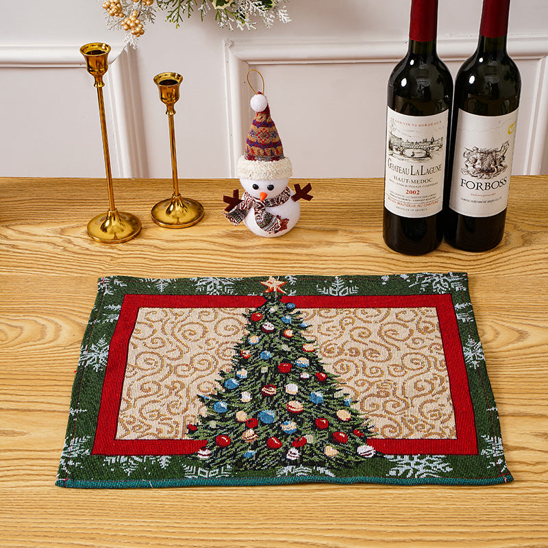Festive tablecloth Kalsten