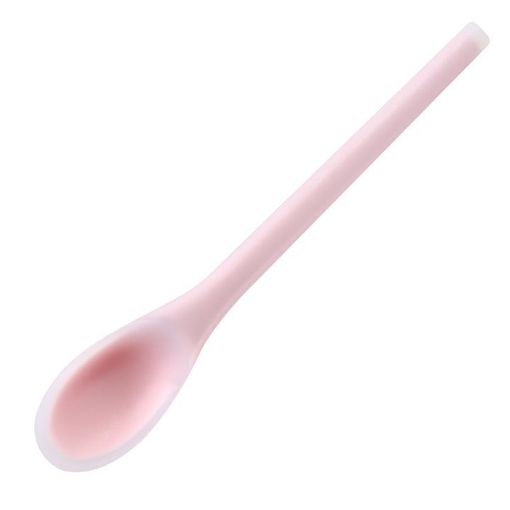 High-quality silicone stirring spoon with ergonomic design Kalsten