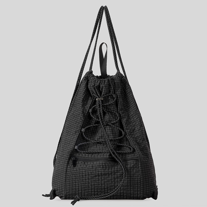 Lightweight Drawstring Storage Bag