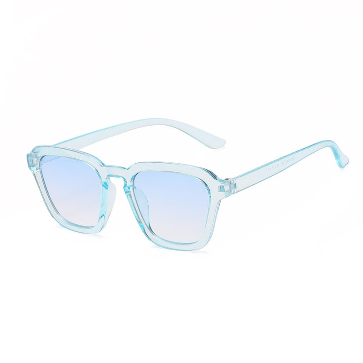 Ladies stylish square sunglasses with UV protection Kalsten