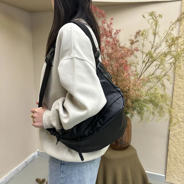 Stylish Sling Backpack Kalsten
