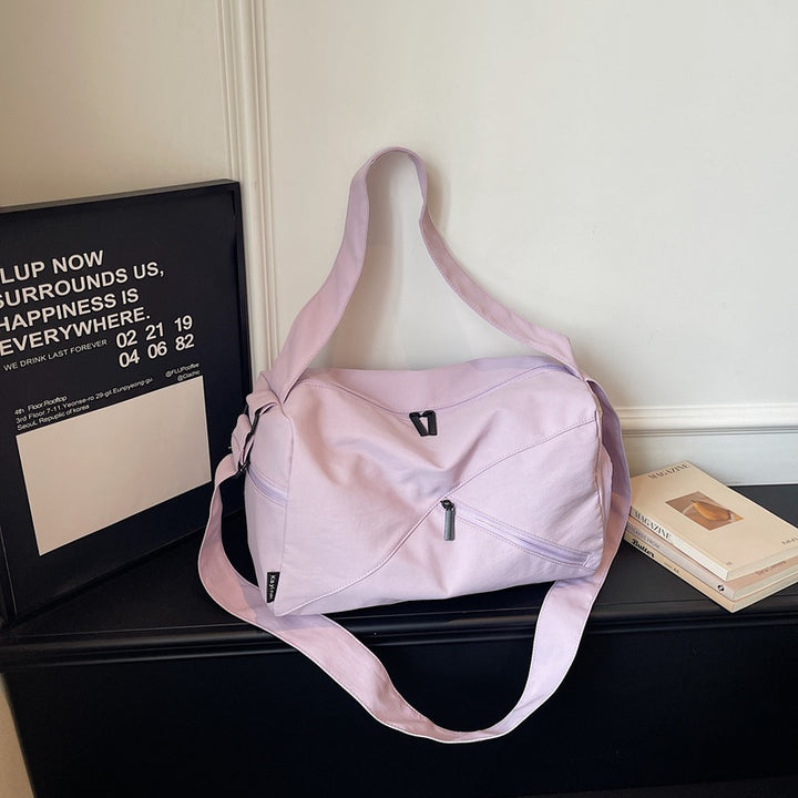 Versatile Sports Duffel