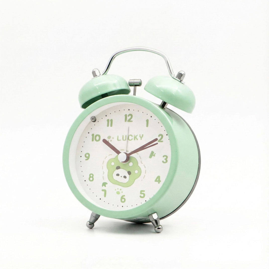 Alarm Clock in Cute Lion Design Kalsten
