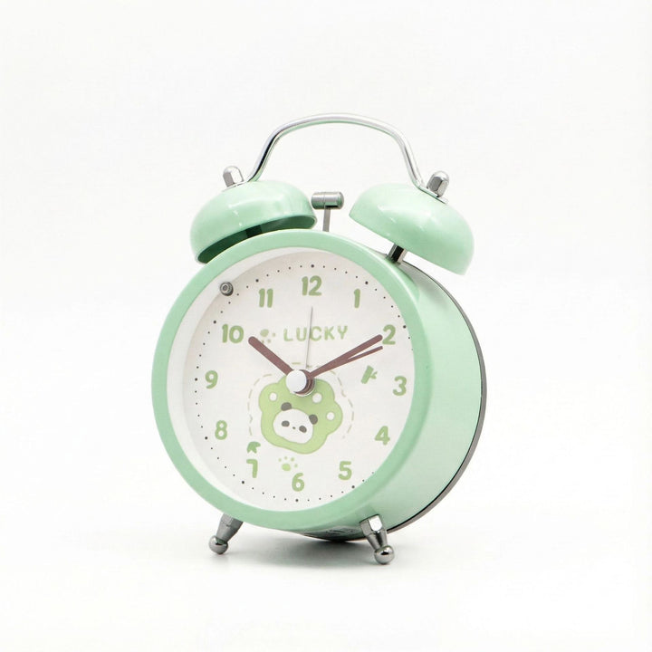 Alarm Clock in Cute Lion Design Kalsten
