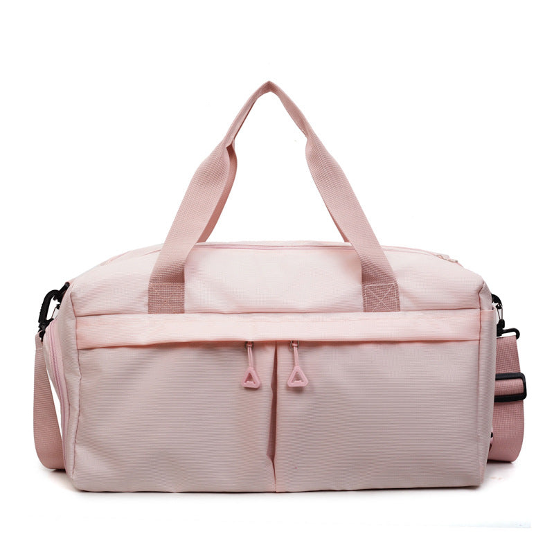 Functional Travel Duffle Bag Kalsten