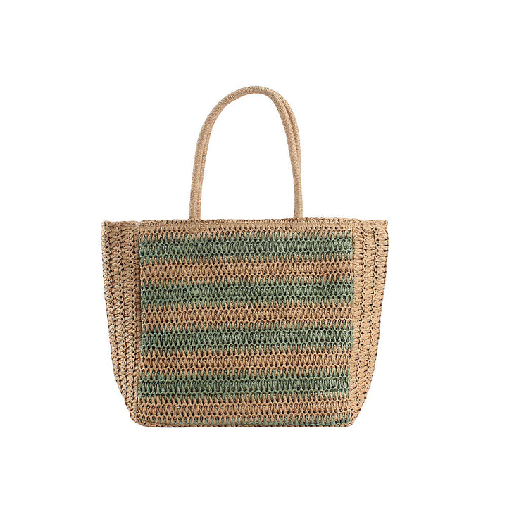 Natural materials bags Kalsten