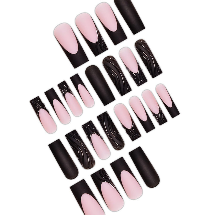 Artistic 3D Nail Art Extensions Kalsten 1787913950