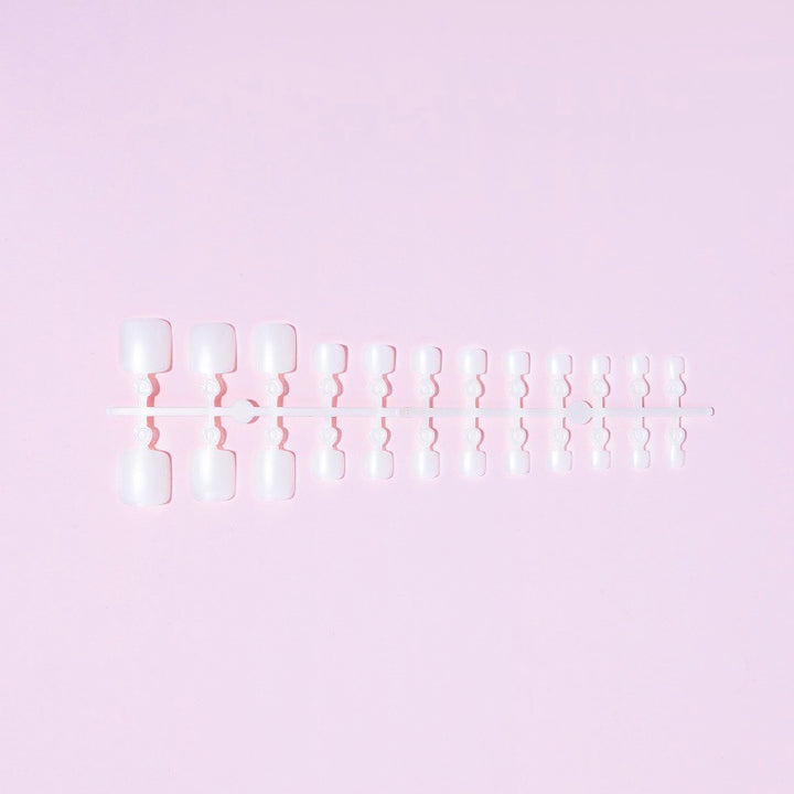 Flexible Nail Tip Form Set Kalsten