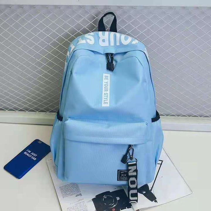Stylish Daily Backpack Kalsten