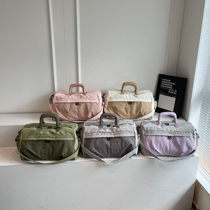 Functional Travel Duffle Kalsten