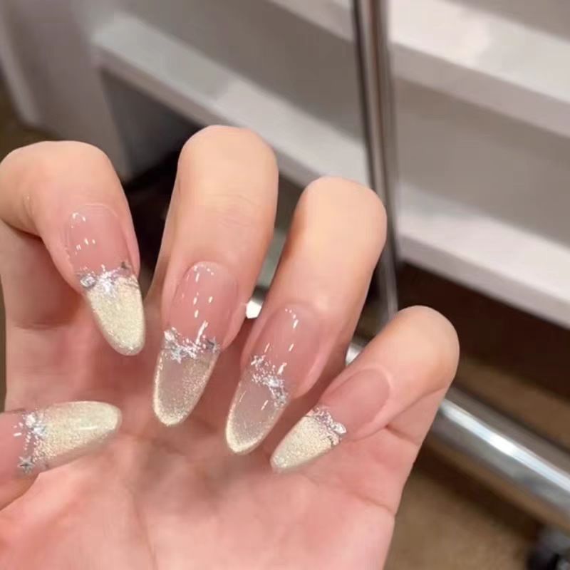 Nail Art Design Kalsten