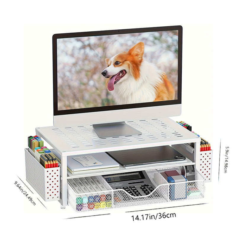 Desktop Organizer