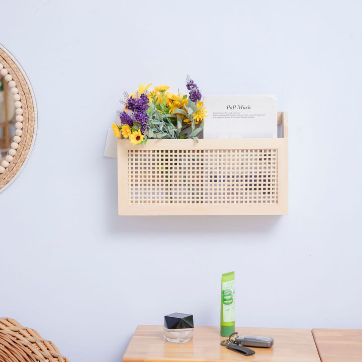 Wall shelf Kalsten