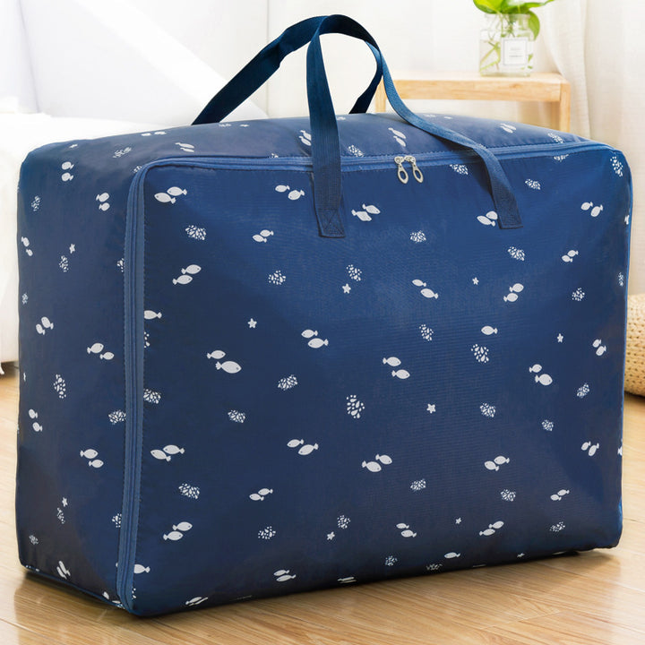 Space-Themed Storage Organizer Kalsten
