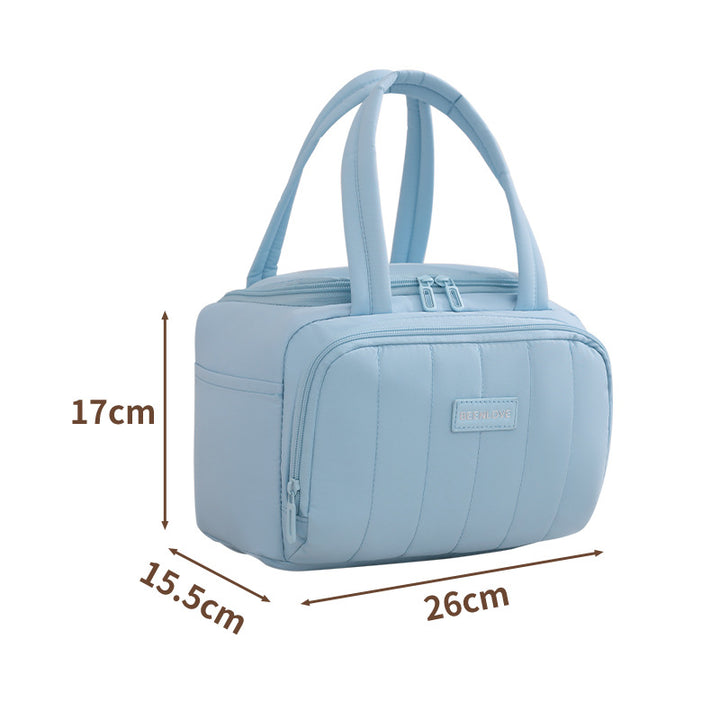 Insulated Food Storage Lunch Bag Kalsten