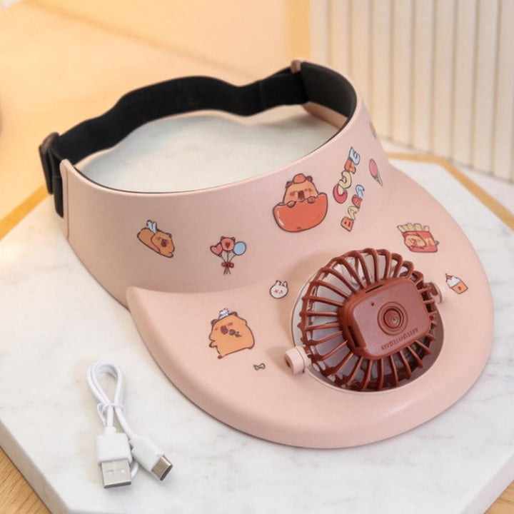 Unisex Cooling Laptop and Tablet Cushion with Fans Kalsten