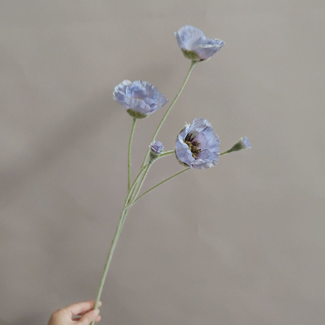 Elegant Silk Floral Arrangement