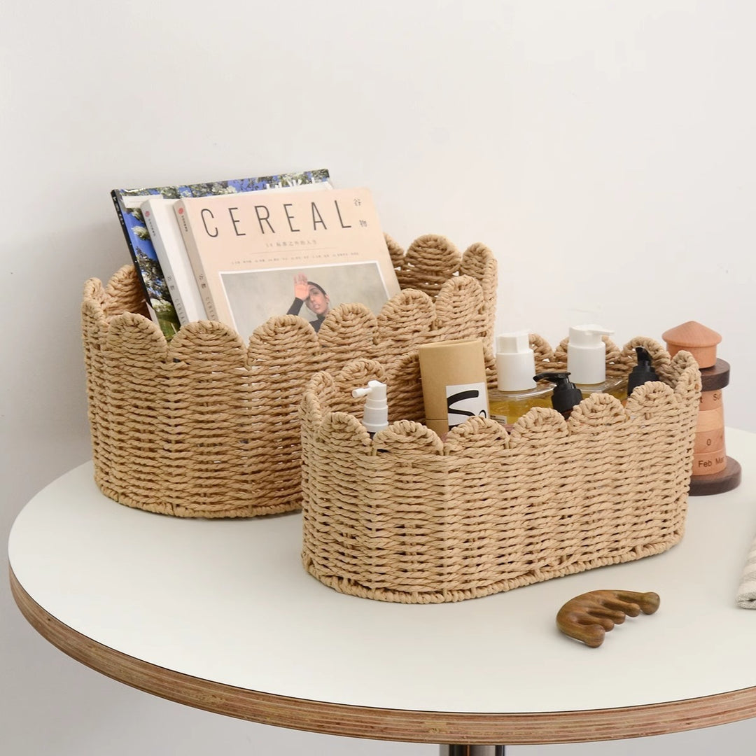 Storage basket Kalsten
