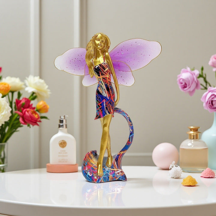 Decorative Figure Kalsten