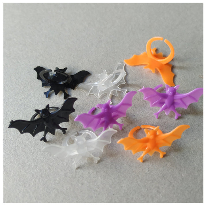 Realistic Halloween Spider Decorations Kalsten