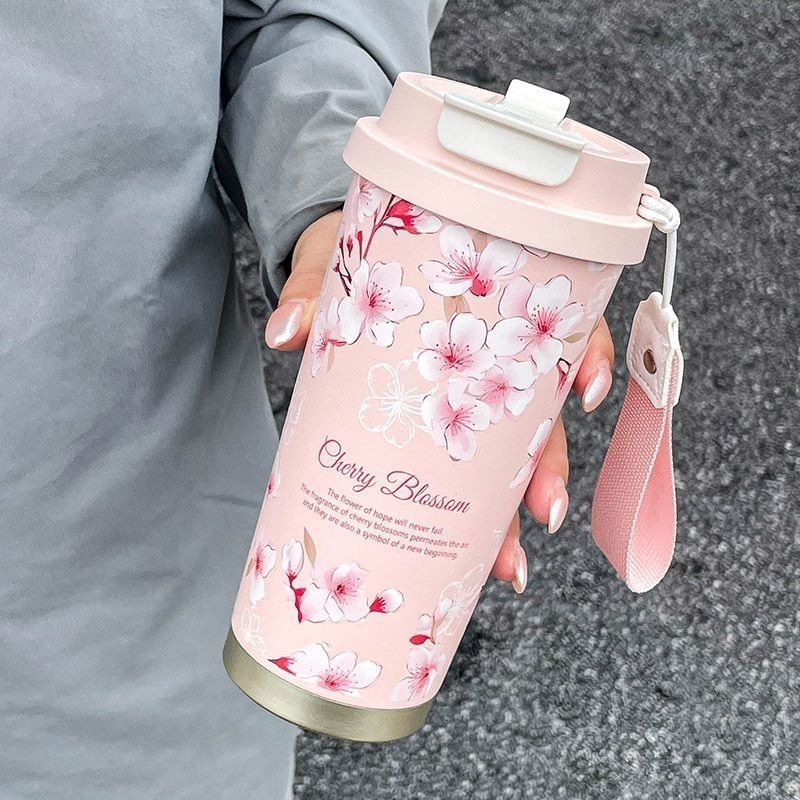 Women's Thermo Mug Kalsten