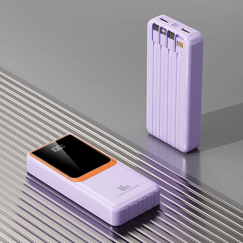 Powerbank Kalsten