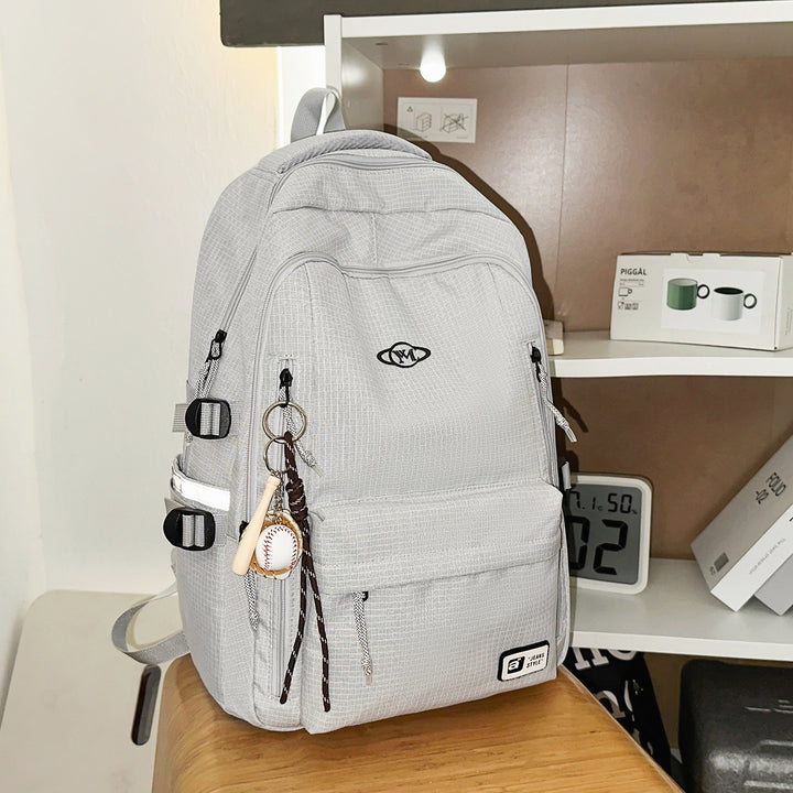 Multi-Functional Urban Backpack