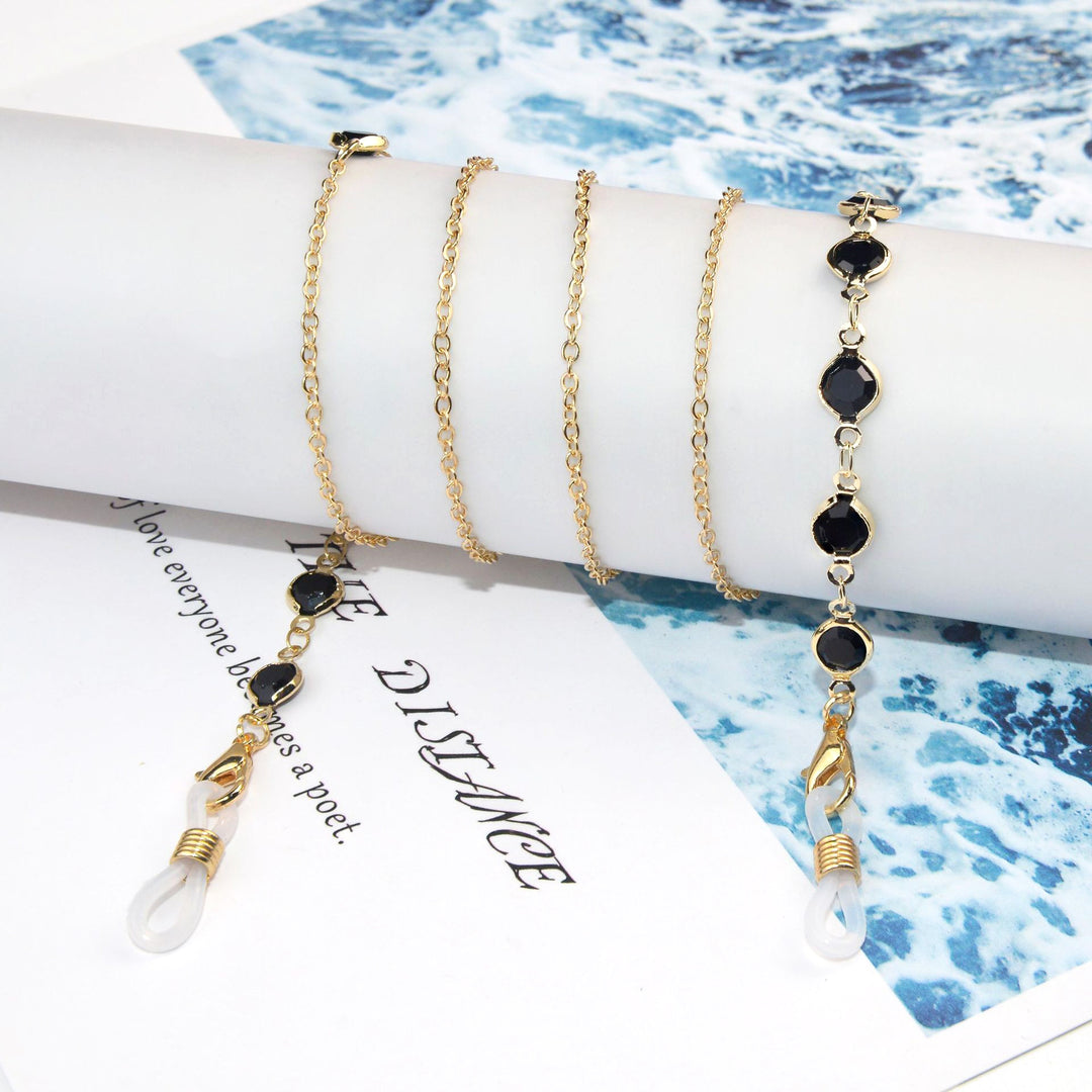 Multi-Layered Elegant Chain Bracelet Kalsten
