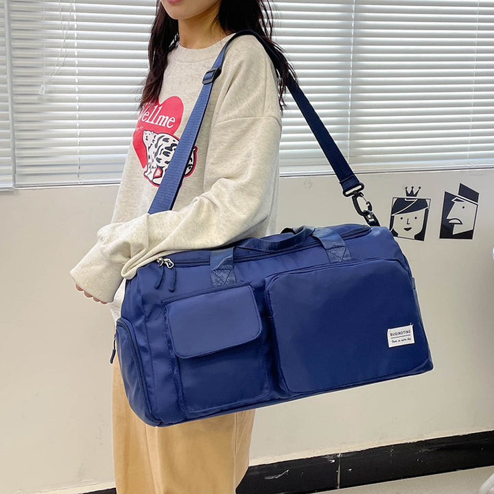 Lightweight Sports Duffel Bag Kalsten