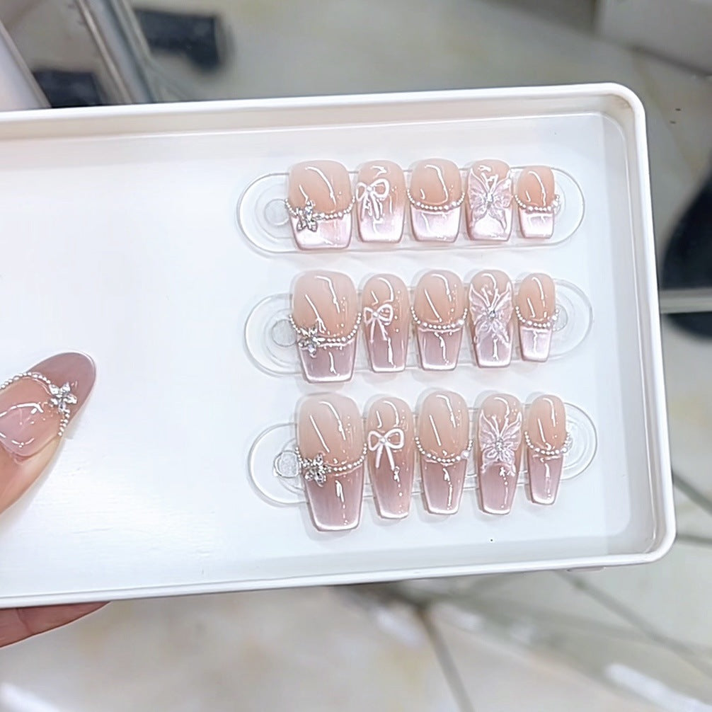 Elegant Nail Art Tips Kalsten