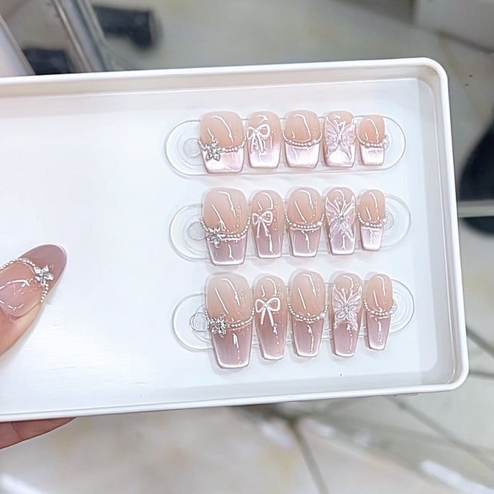 Elegant Nail Art Tips Kalsten